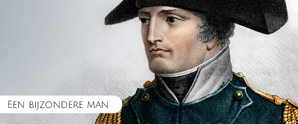 De monetaire innovatie van Napoleon Bonaparte
