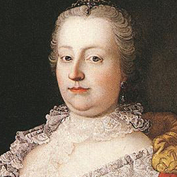 Maria Theresia, een vorstin van formaat