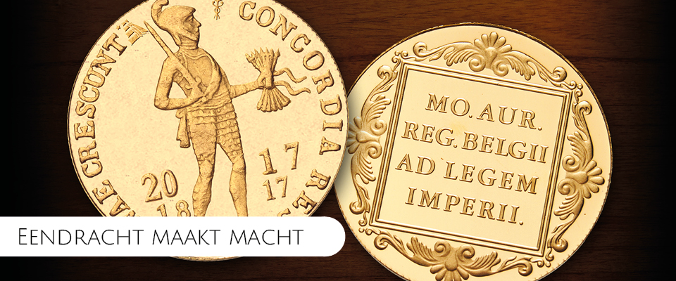 De Gouden Dukaat – een munt met historie