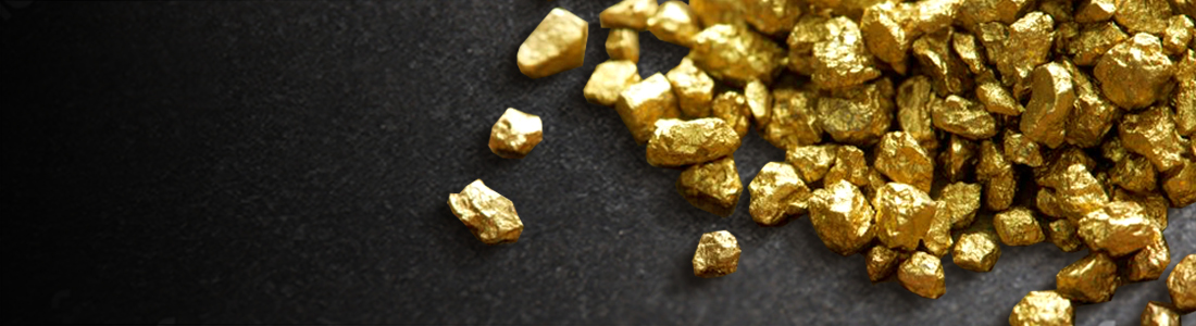 De vraag naar goud stijgt