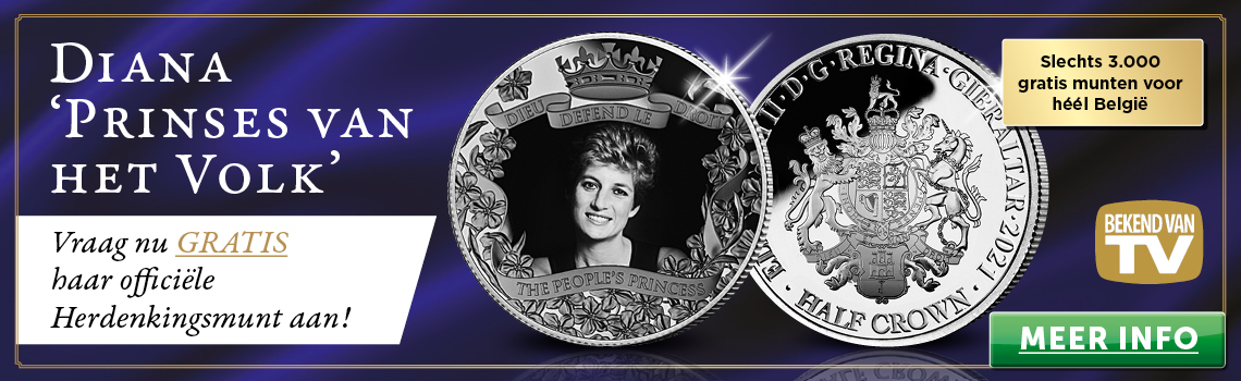 Free diana coin