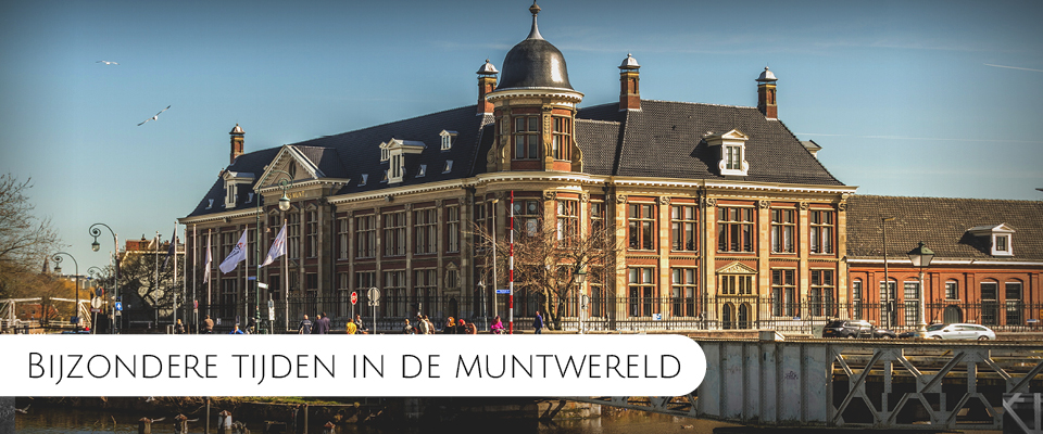 België lijft De Koninklijke Nederlandse Munt in