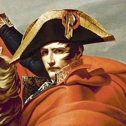 15 augustus 1769 Napoleon Bonaparte geboren