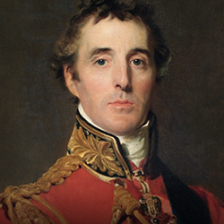 14 september 1852: de Hertog van Wellington herdacht