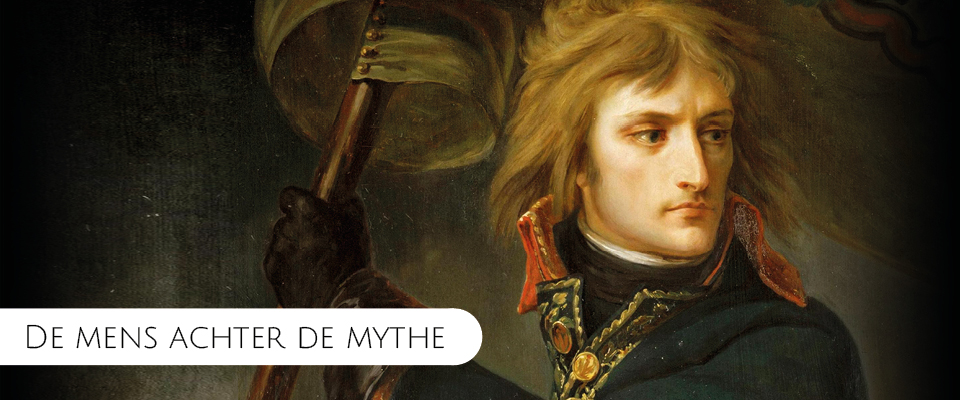 Napoleon: heilige of bruut? 