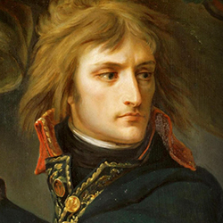 Napoleon: heilige of bruut? 