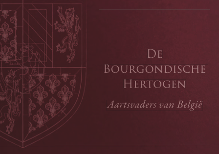 De Bourgondische Hertogen 