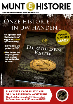 Munt & Historie Nr. 1 2017