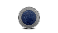 Koop munten online - Titanium munten - Eerste mens in de ruimte