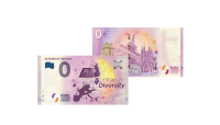 De Euro heeft haar thuis in België. Dit jaar vieren we het twintig jarig jubileum van de munt. 