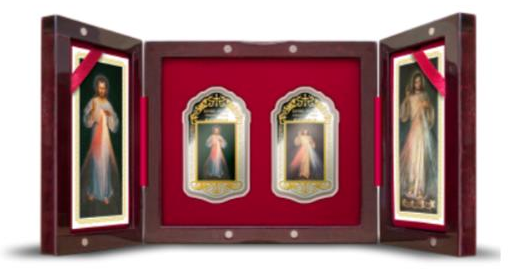 The_Sacred_Hearts_Silver_Coin_Set